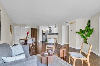 4499 Via Marisol, Unit Top Floor-Monterey Hills in Los Angeles, CA - Building Photo - Building Photo