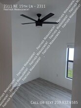 2311 NE 15th Ln-Unit -2311 in Cape Coral, FL - Building Photo - Building Photo