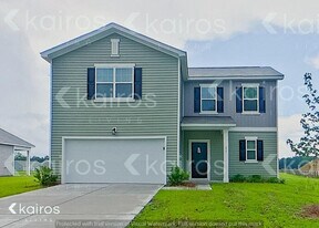 677 Castillo Dr in Loris, SC - Building Photo
