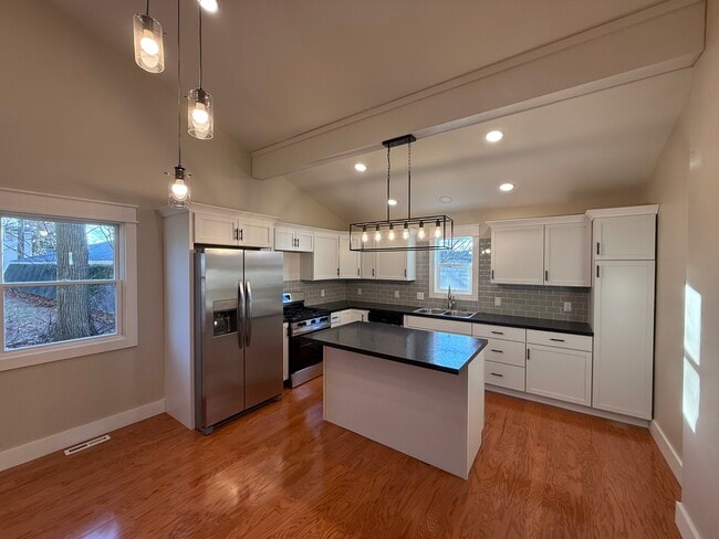 property at 202 Oak St