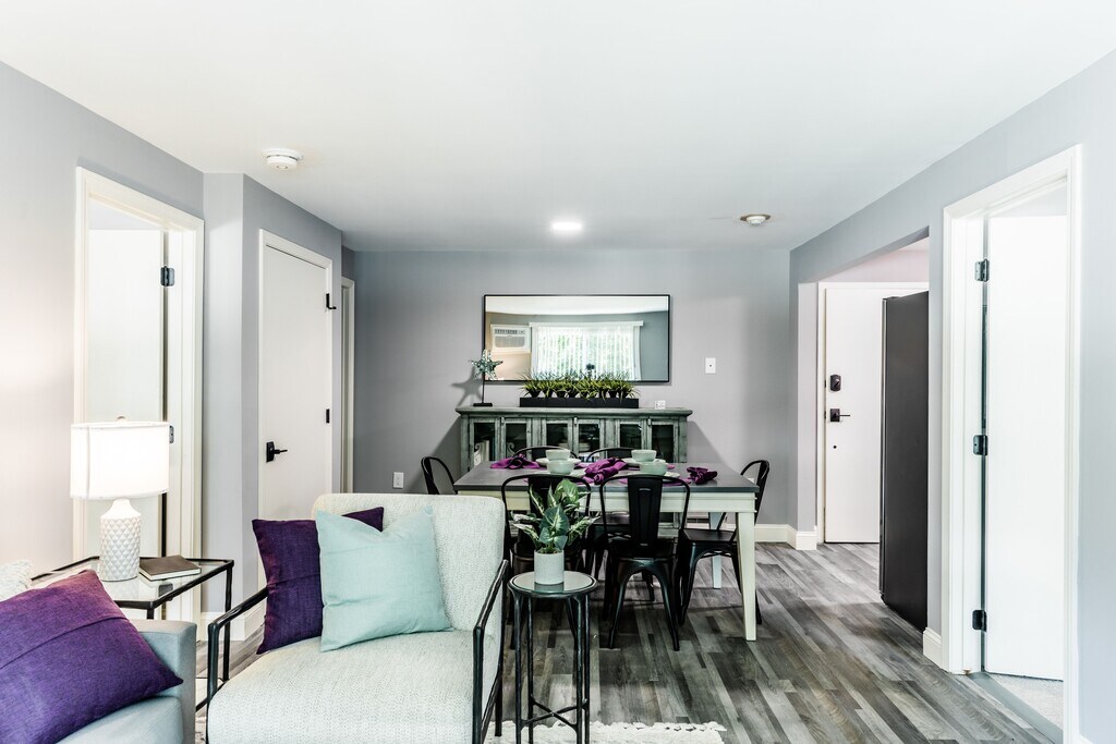 Huntington Exchange Dover Apartments in Dover, NH