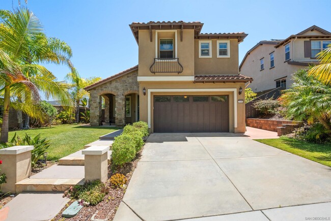 property at 7098 Sitio Corazon