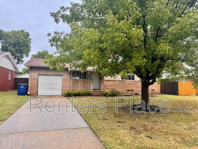 7483 E 30th Pl in Tulsa, OK - Building Photo - Building Photo