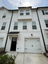 106 Werner Brk Wy SW in Atlanta, GA - Building Photo