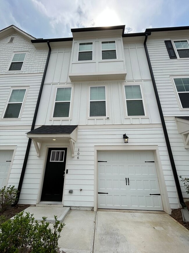 property at 106 Werner Brk Wy SW