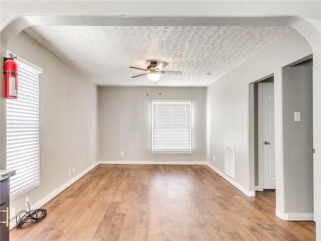 1144 N McKinley Ave in Oklahoma City, OK - Building Photo - Building Photo