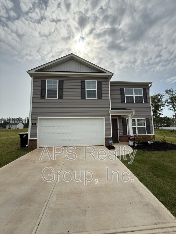 property at 258 Lulu Ln
