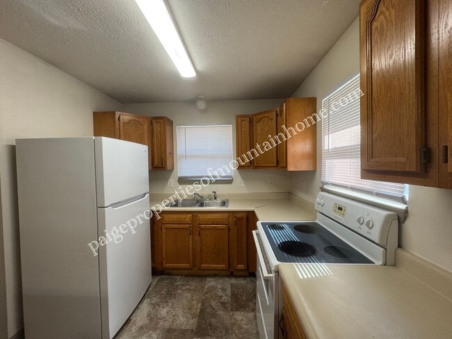 63 Grand Oak Rd in Lakeview, AR - Building Photo - Building Photo