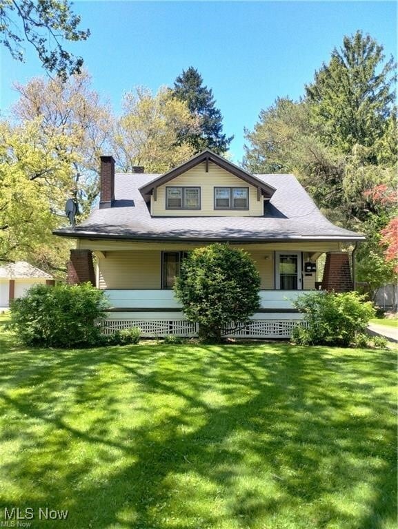 property at 3114 Neosho Rd