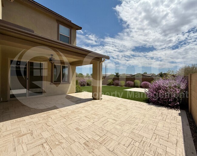 10221 E Wavelength Ave in Mesa, AZ - Building Photo - Building Photo