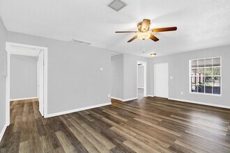 4111 Raney Rd in Titusville, FL - Building Photo - Building Photo