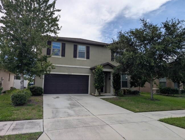 property at 15303 Stone House Dr