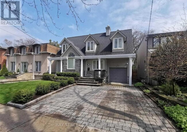 property at 23 Nesbitt Dr