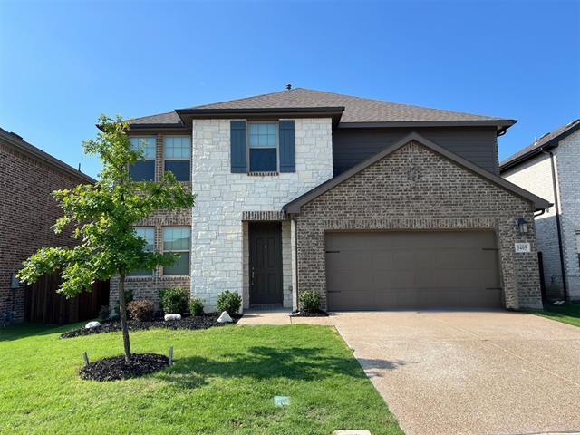 property at 3405 Paintbrush Path