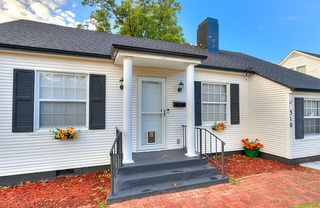 property at 310 E 8th St