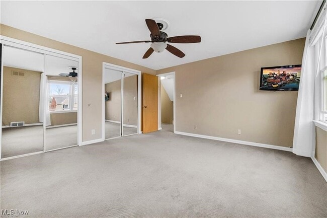 property at 4430 Silsby Rd