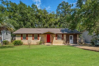 3421 Sunnyside Dr in Tallahassee, FL - Building Photo - Building Photo