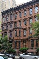20 W 85th St in New York, NY - Building Photo