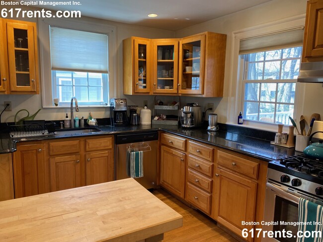 property at 22 Cleveland Rd