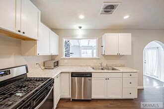 410 Lincoln Dr in Idaho Falls, ID - Building Photo - Building Photo