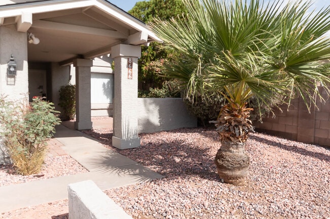 8666 E Fillmore St in Scottsdale, AZ - Building Photo - Building Photo