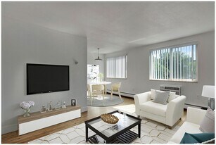 2441 S. York St. in Denver, CO - Building Photo
