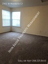 2961 W Marbeth Ct in Meridian, ID - Building Photo - Building Photo