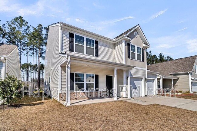 483 Fox Sparrow Ct in Summerville, SC - Building Photo - Building Photo