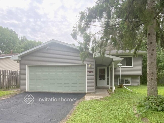 7595 Springbrook Ln