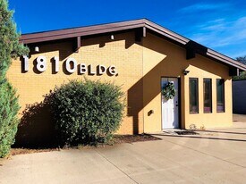 1810 4th Ave NW in Minot, ND - Building Photo