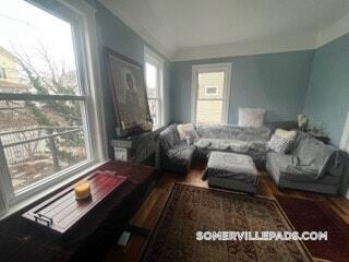 45 Franklin St in Somerville, MA - Building Photo - Building Photo