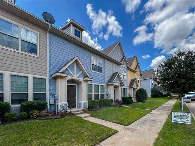 property at 5508 Dolores Pl