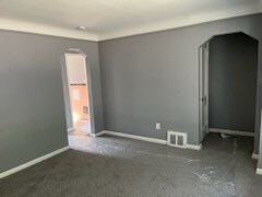 7711 Memorial St in Detroit, MI - Building Photo - Building Photo