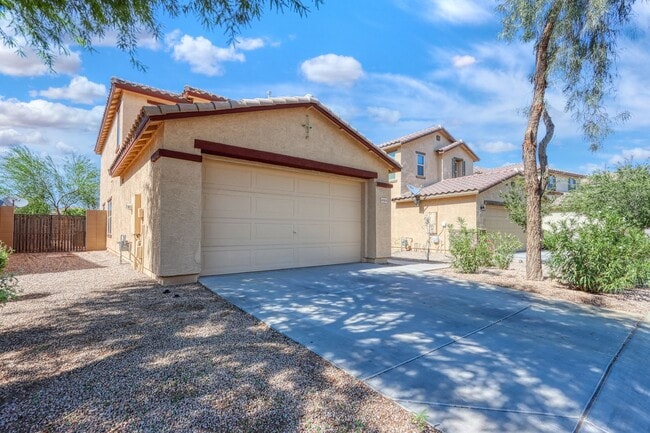 40404 W Molly Ln in Maricopa, AZ - Building Photo - Building Photo