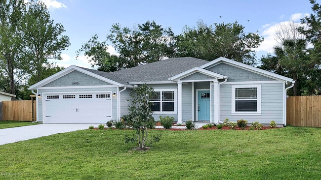 property at 707 Amberjack Ln