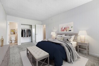 Kittridge Apartments in North Hollywood, CA - Building Photo - Building Photo