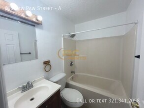 613 Paw Paw St in Cocoa, FL - Building Photo - Building Photo