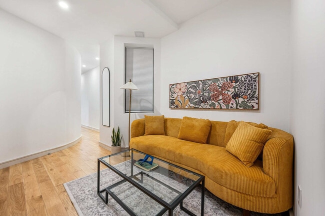 property at 491 2nd Ave