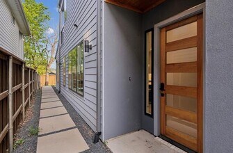 2333 Vagas St in Dallas, TX - Building Photo - Building Photo