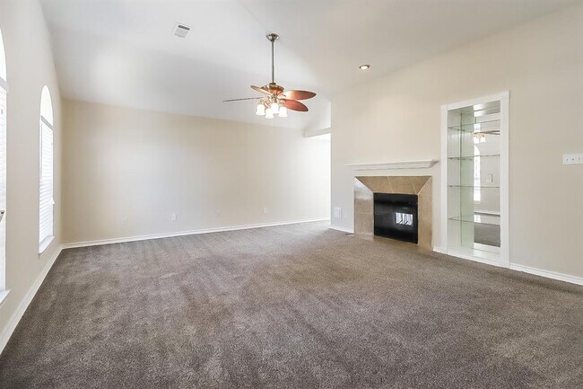 2622 Eaglenest Ln in Humble, TX - Building Photo - Building Photo
