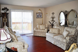 704 Teasel Dr in Kingsport, TN - Foto de edificio - Building Photo