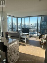 8 Charlotte St in Toronto, ON - Building Photo - Building Photo