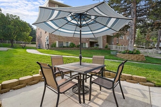 Brighton Park in Salt Lake City, UT - Building Photo - Building Photo