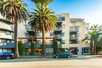 PR SM Venezia LLC in Santa Monica, CA - Building Photo - Building Photo