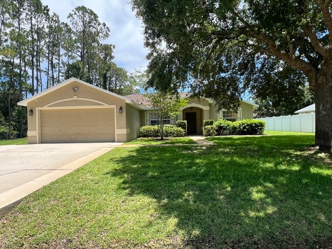 64 Edith Pope Dr in Palm Coast, FL - Building Photo - Building Photo