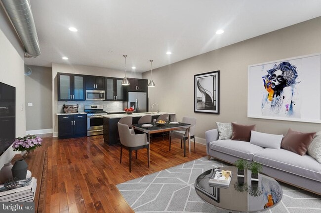 property at 946 N 2nd St