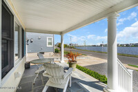 305 North Blvd in Belmar, NJ - Foto de edificio - Building Photo