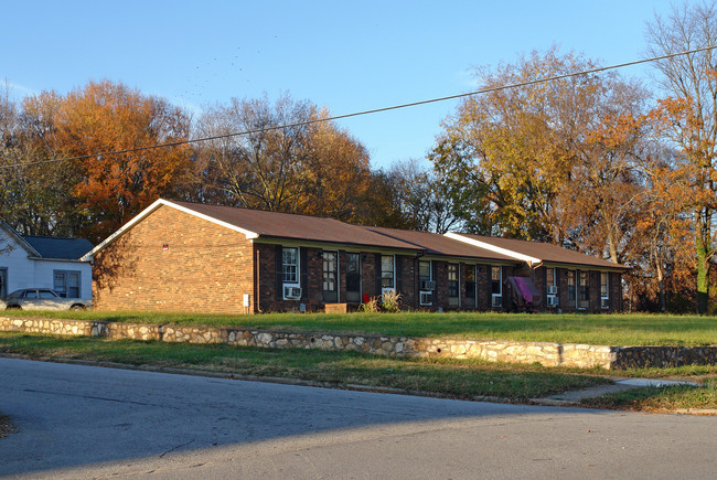 625 Taylor St in Eden, NC - Building Photo - Building Photo