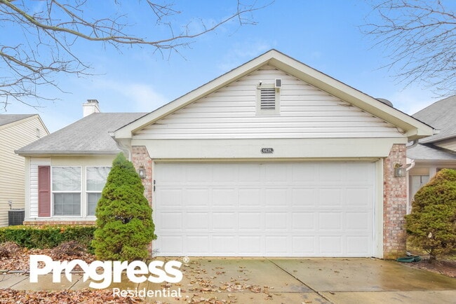 property at 6439 Titania Dr