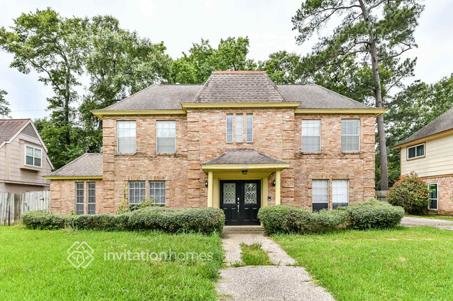 15407 Pebble Bend Dr in Houston, TX - Building Photo - Building Photo